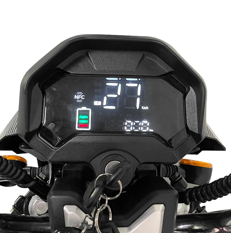 Electric Motor 22" Household Electric Bike Manufacture  E-bike 1000W 60V Lithium Battery Electric Bicycle