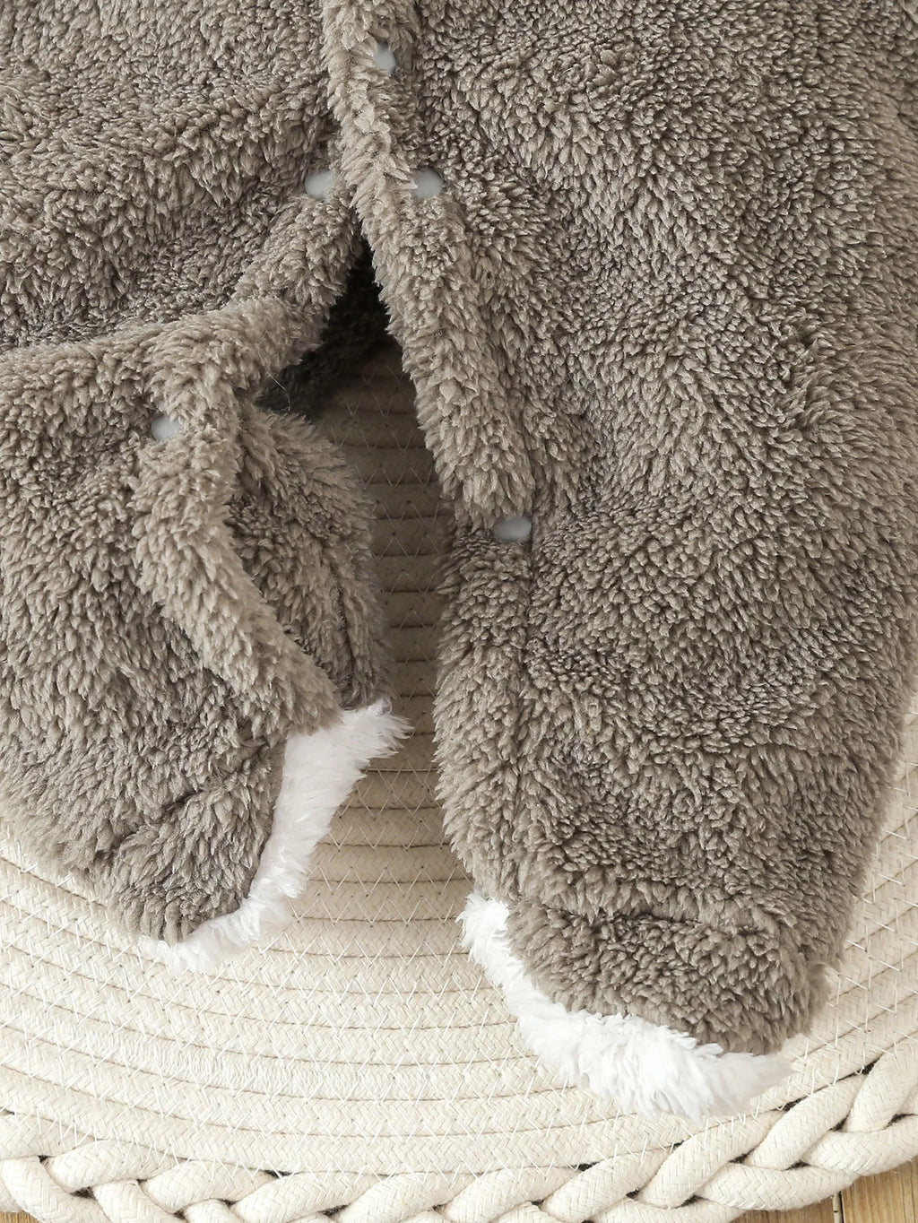 Newborn Baby Rompers Spring Autumn Warm Fleece Baby Boys Costume Baby Girls Clothing Animal Baby Pajamas Hooded Jumpsuits 0-1Y