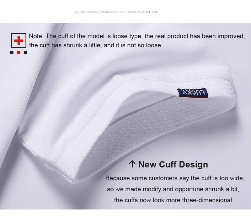 Large Size Men's Polo Shirt Cotton 2024 Summer 6xl Husband Business Collar White Black Short Sleeve Plus 8xl 7xl Tops Shirt Male