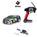30KM/H RC Wltoys 1:28 RTR RC Car 2.4G 4WD 4 Channels Drift Car Racing Car K969/K989 For Selection Remote Control Car