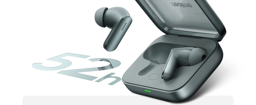 Global Version realme Buds Air 8 55dB Ultra Depth Noise Cancellation True Wireless Earphone Bluetooth 5.4 Earbuds LHDC 5.0 IP55