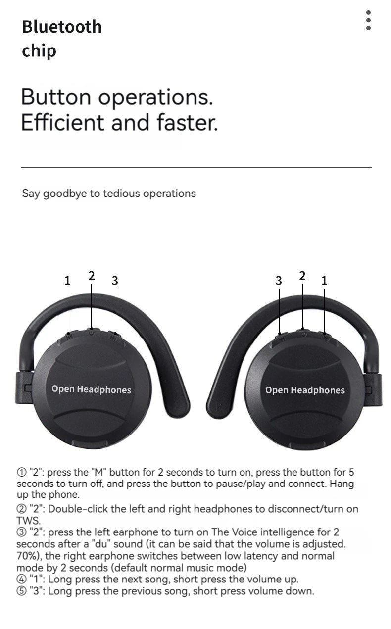 K6 TWS Bluetooth Headphone Wireless Earphone Stereo Headset SportEarbuds Microphone with Charging Box for Smartphone VS E6S E7 F