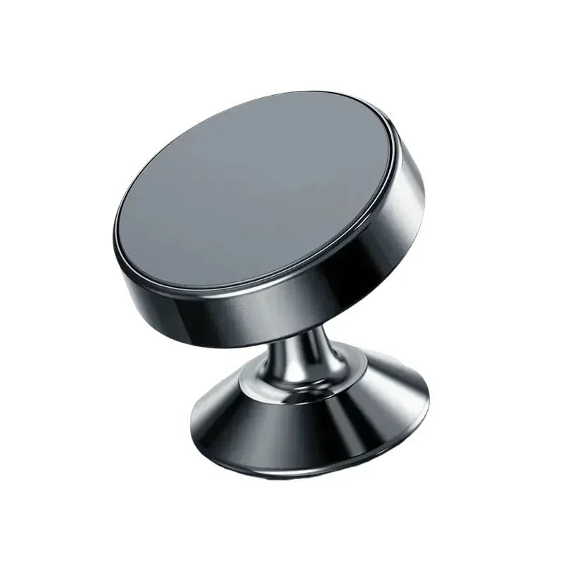 Magnetic Phone Car Holder Stand Universal Magnetic Mount Bracket Stick on Car Dashboard Wall for iPhone Samsung Xiaomi Huawei