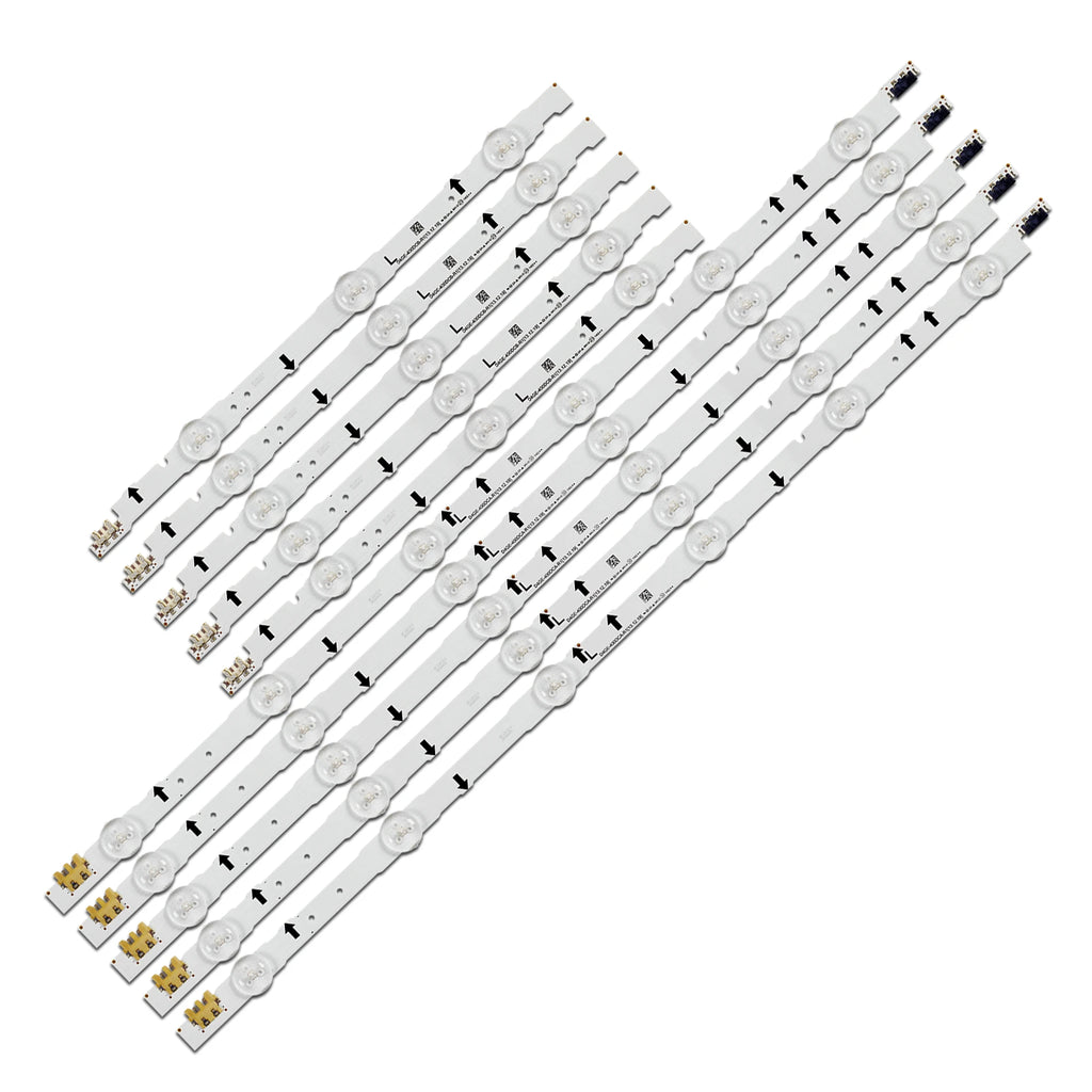 For 40" LCD TV UE40H5570SS UE40H5570AS UE40H6200AK UE40H6200AS UE40H6200AW UE40H6200AY UE40H6400AK UE40H6400AW UE40H5020