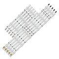 For 40" LCD TV UE40H5570SS UE40H5570AS UE40H6200AK UE40H6200AS UE40H6200AW UE40H6200AY UE40H6400AK UE40H6400AW UE40H5020