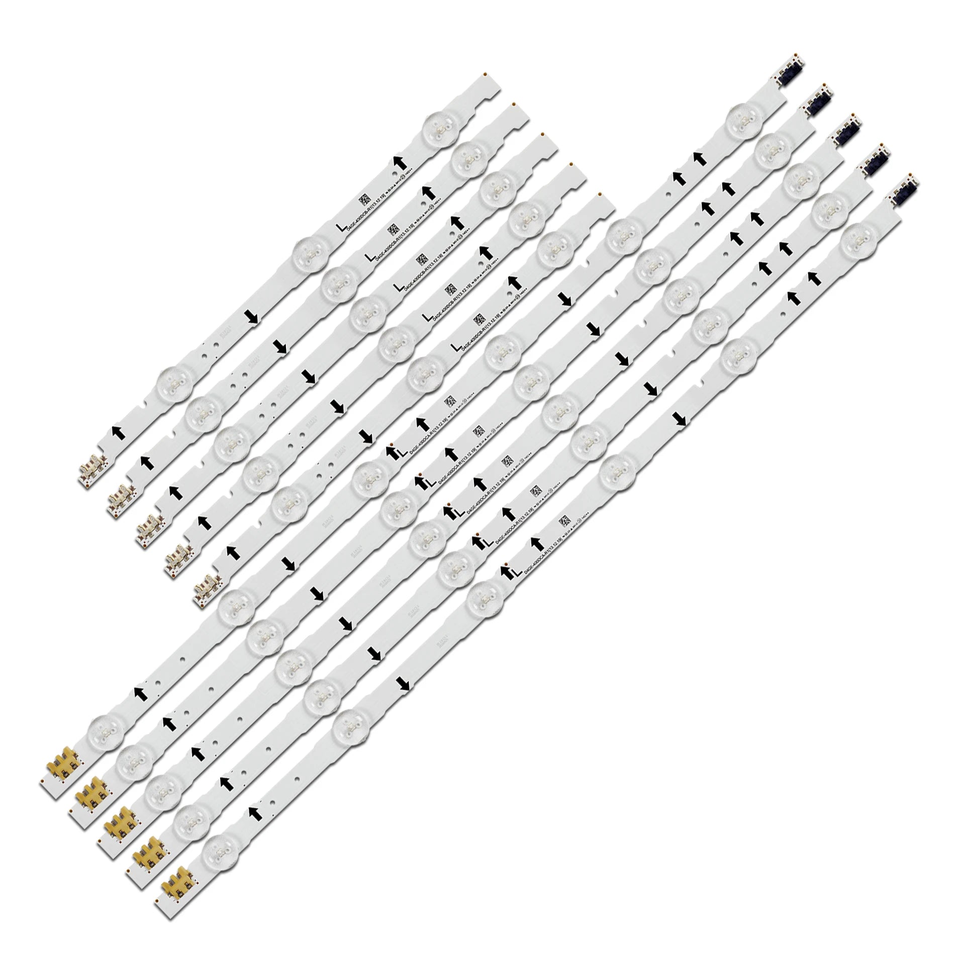 For 40" LCD TV UE40H5570SS UE40H5570AS UE40H6200AK UE40H6200AS UE40H6200AW UE40H6200AY UE40H6400AK UE40H6400AW UE40H5020