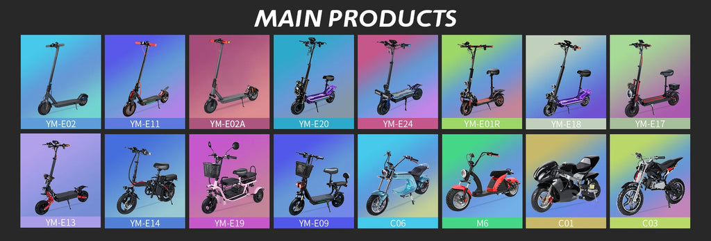 350W Foldable Electric Scooter Adults 20km/h E-Scooter Portable Kick Scooter Patinete Eléctrico Urban Commuting Campus Ride