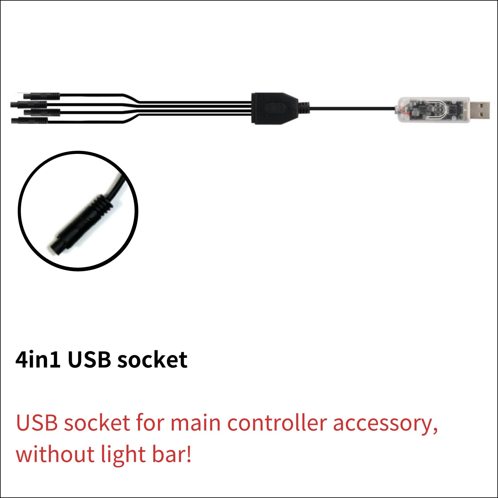 Ambient Lighting Accessories Car Ambient Lights LED Skylight Symphony RGB Interior Acrylic Strips Decoration USB APP Control