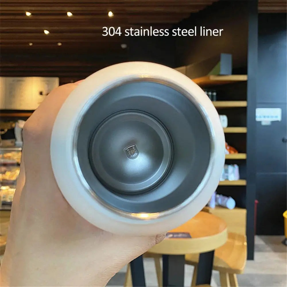 1000ml 750ml 360ml Double Stainless Steel Thermos Mug Portable Sport Vacuum Flask Large Capacity Thermal Water Bottle Tumbler