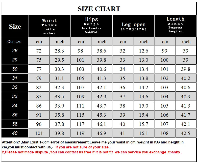 2026 Summer Spring New Men's Pure Black Slim Jeans Elastic Straight Pants BusinessLeisure Korean Vintage Denim Pants Male