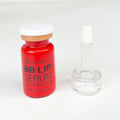 BB Cream Lip Kit Ampoule Serum Foundation Starter Kit Permanent Makeup Lip Pigment(Red Orange Pink)