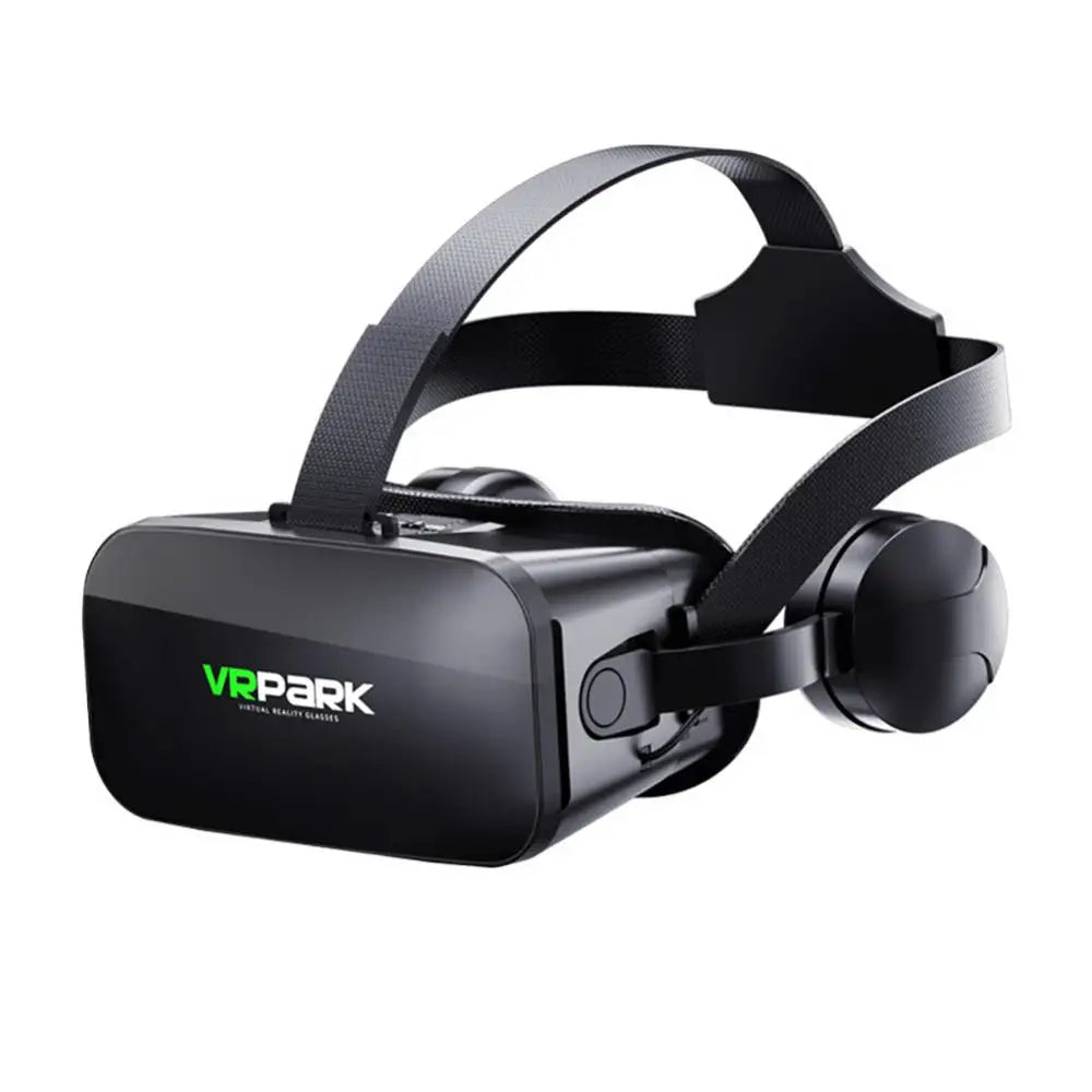 Virtual Reality 3D VR Glasses Smartphone Headset Goggles Helmet Viar Smart Phone Controller Cell Mobile Lenses Device Video Game