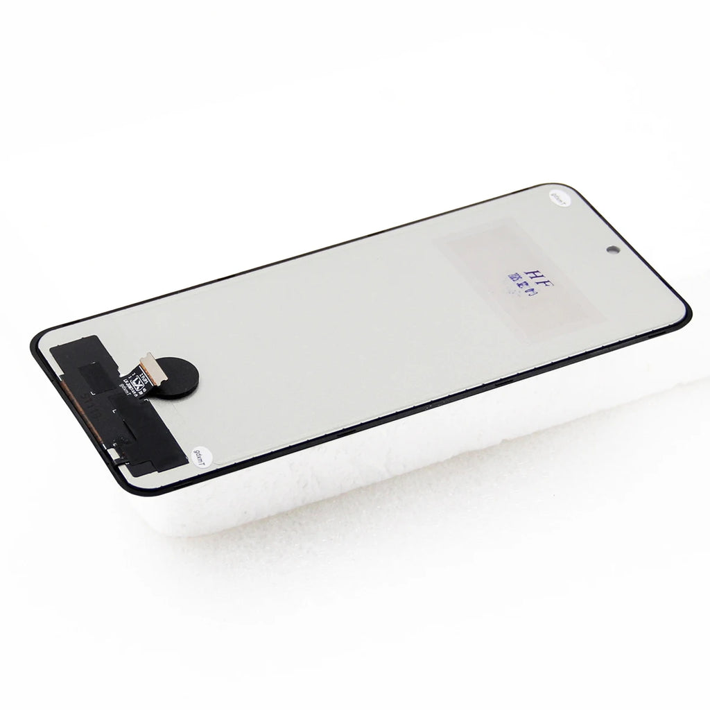 Tested Z Flip5 5G SM-F731B F731U F731W F731N For Samsung For Z Flip 5 LCD Display Touch Screen Digitizer Assembly Replacement