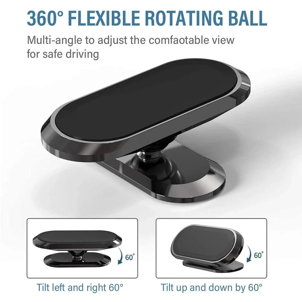 Magnetic Car Phone Holder Stand Mobile Cell Air Vent Magnet Mount GPS Support in Car For iPhone 15 14 13 X Xiaomi Samsung Huawei