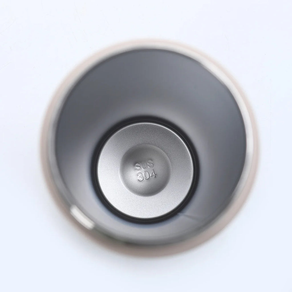 304 Stainless Steel Thermal Cup 480/710ML Leakproof Vacuum Insulated Bottle for Sports Travel Car Daily Drinking