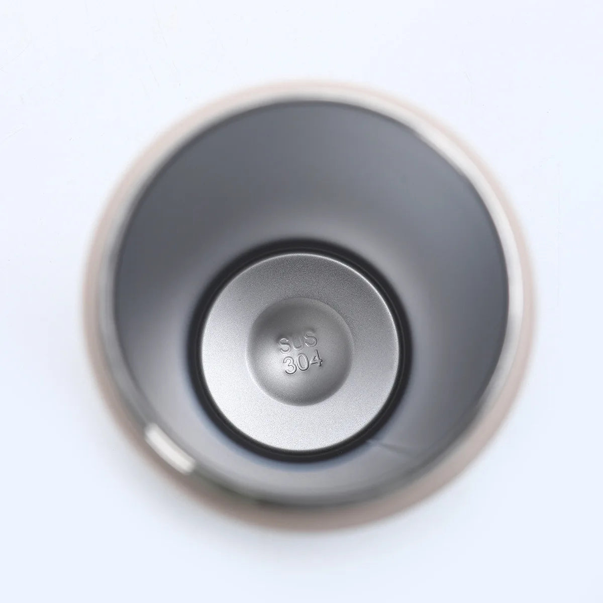 304 Stainless Steel Thermal Cup 480/710ML Leakproof Vacuum Insulated Bottle for Sports Travel Car Daily Drinking