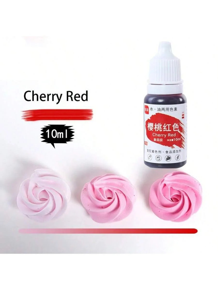 Coloring, Macaron Cream Frosting, Coloring, Baking Ingredients, Liquid Cake Coloring, Baking Decorating Tools, Cake Toppers