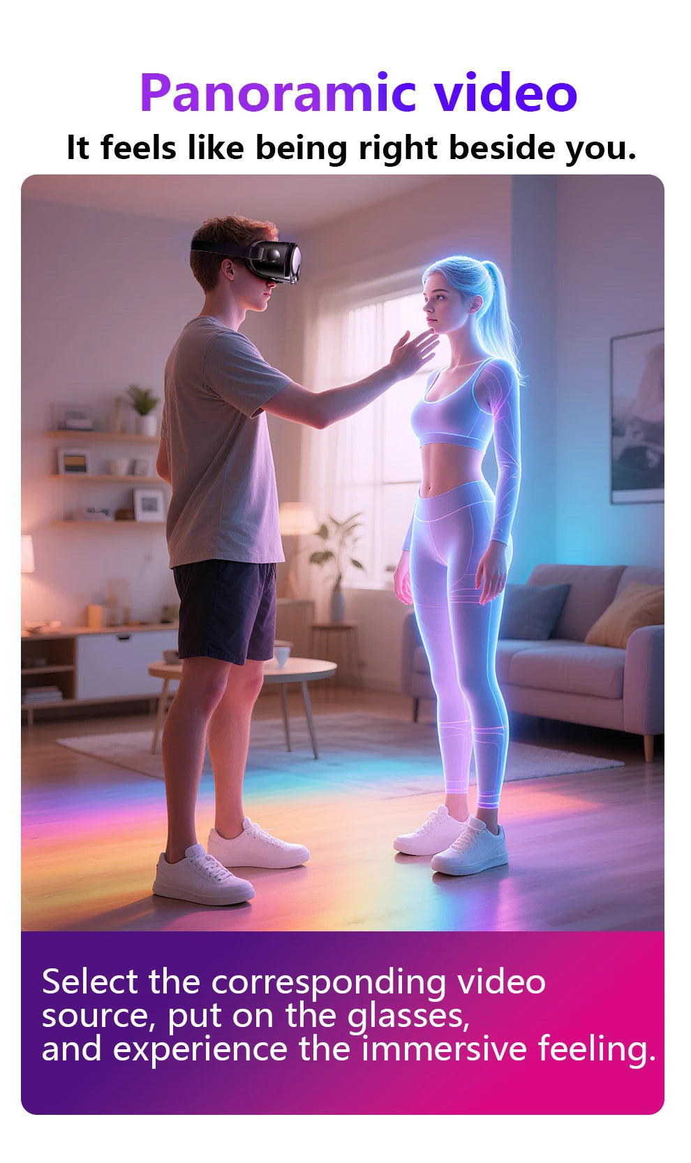 Cell Phone Virtual Reality 3D VR Glasses Helmet Headset Devices Lenses Goggle Smart Smartphone Mobile Realidade Game Viewer Viar