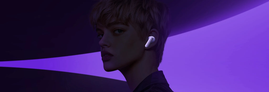Global Version realme Buds Air 8 55dB Ultra Depth Noise Cancellation True Wireless Earphone Bluetooth 5.4 Earbuds LHDC 5.0 IP55