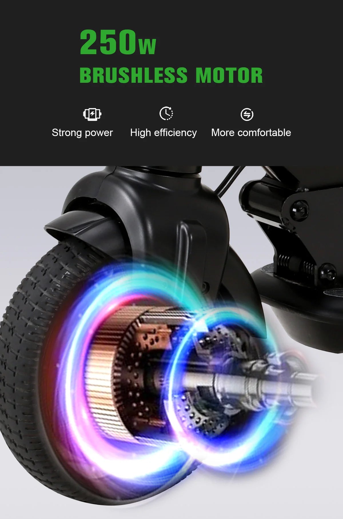OEM Electric Scooter Self Balancing Electric Scooter for Adults