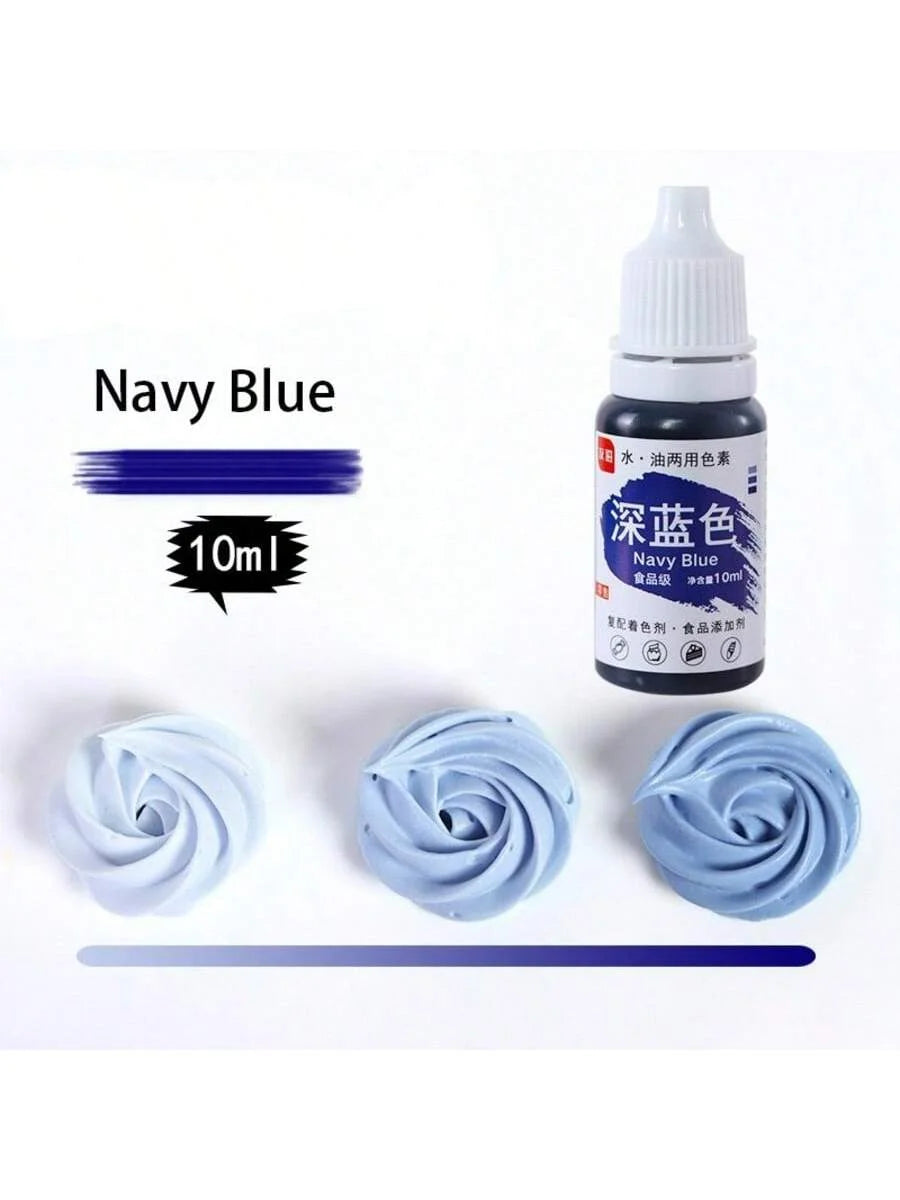 Coloring, Macaron Cream Frosting, Coloring, Baking Ingredients, Liquid Cake Coloring, Baking Decorating Tools, Cake Toppers
