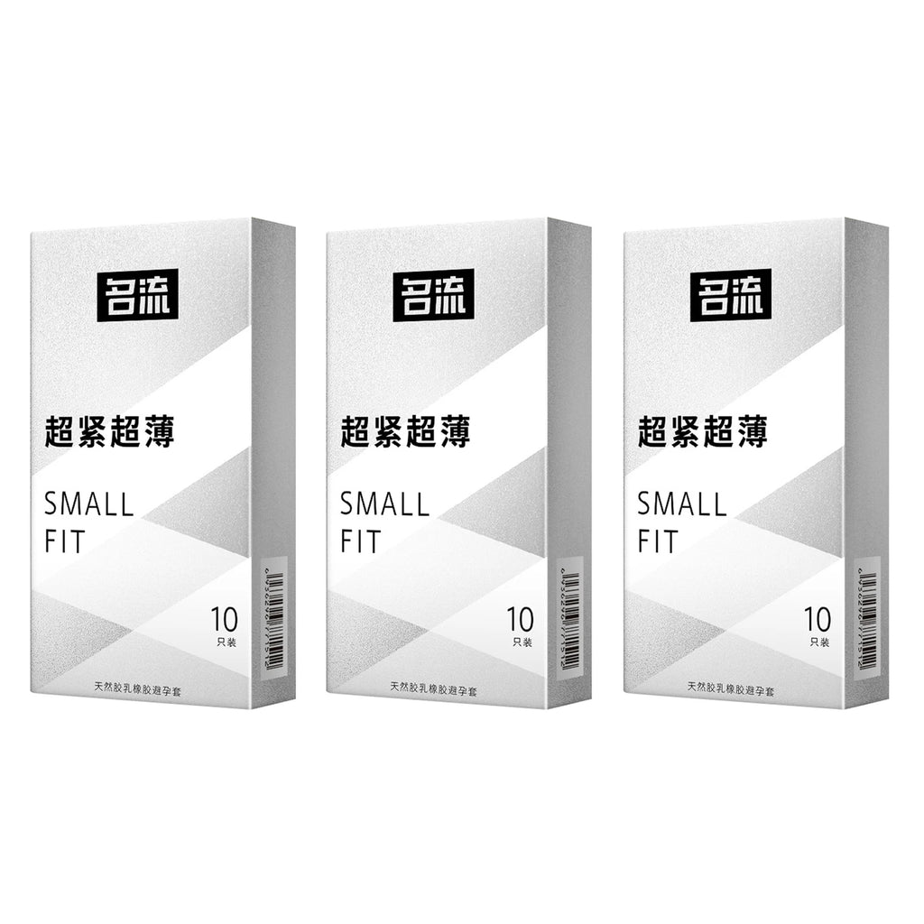 45mm Small Size Condoms for Men Delay Ejaculation Thin Tight Condom Penis Sleeve Natural Rubber Condones Contraception Sex Toys