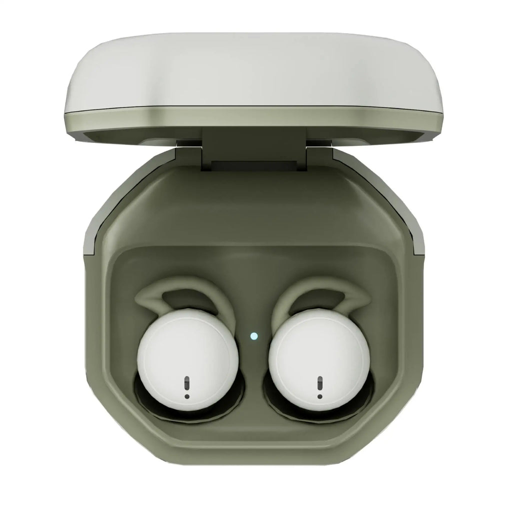 Wireless Bluetooth Earphone Noise Cancelling Earbuds Headphone Headset Blutooth Phone Cellphone in Ear Buds Mini TWS Blootooth