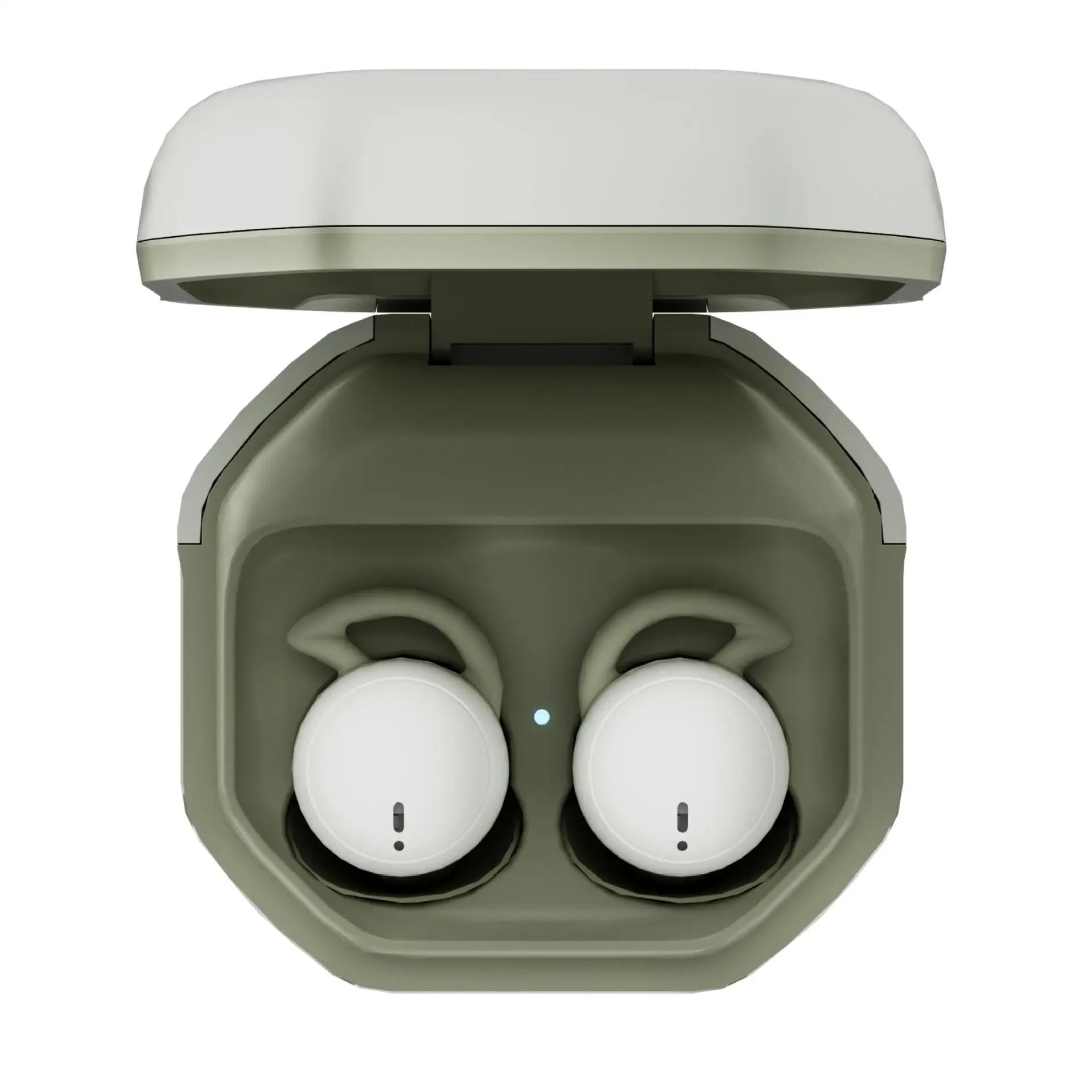 Wireless Bluetooth Earphone Noise Cancelling Earbuds Headphone Headset Blutooth Phone Cellphone in Ear Buds Mini TWS Blootooth