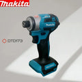 Atornillador Impacto Makita DTD173 180Nm | Brushless Inalámbrico - Madera y Pernos