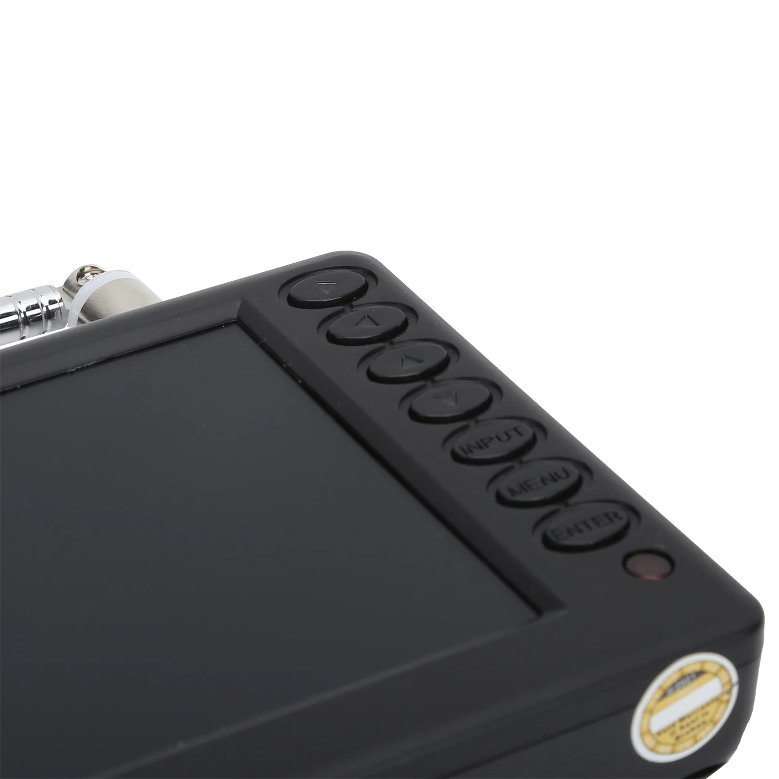 Digital Television LEADSTAR 5‑Inch Pocket Digital TV Portable FM ATV Bracket High‑Resolution Mini TV Multifunctional Mini TV