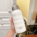 1000ml 750ml 360ml Double Stainless Steel Thermos Mug Portable Sport Vacuum Flask Large Capacity Thermal Water Bottle Tumbler
