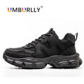 Zapatillas de Seguridad Unisex - Antiimpacto Indestructibles