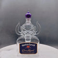 Rock Legend Motorhead 50TH Memorial Whiskey, Hardcore American Bar Collection Liquor