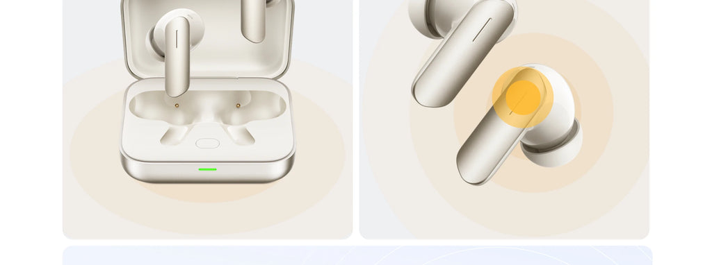 Global Version realme Buds Air 8 55dB Ultra Depth Noise Cancellation True Wireless Earphone Bluetooth 5.4 Earbuds LHDC 5.0 IP55