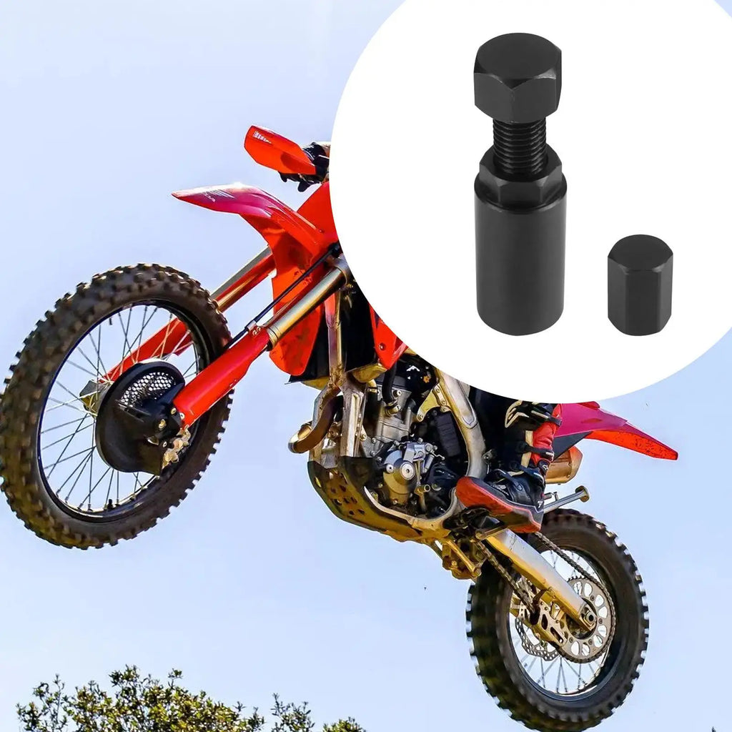 Extractor de Volante de Inercia M24 | Para Honda CRF150R - Herramienta Profesional