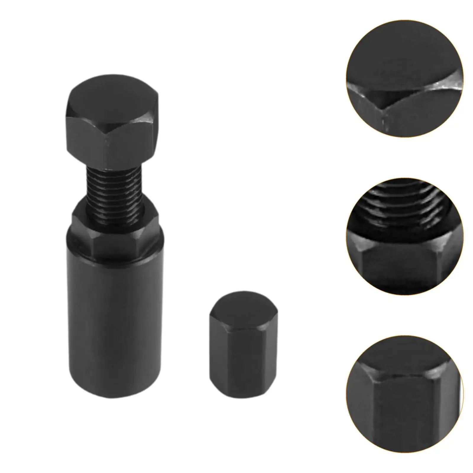 Extractor de Volante de Inercia M24 | Para Honda CRF150R - Herramienta Profesional