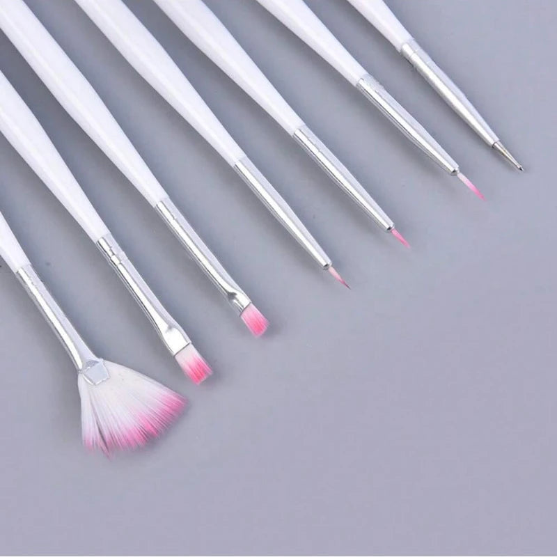 Cake Decorating Pen Set Fondant Cake Painting Brush Edible Glitter Cake Decoration Powder Baking Macaron Chocolate Tools