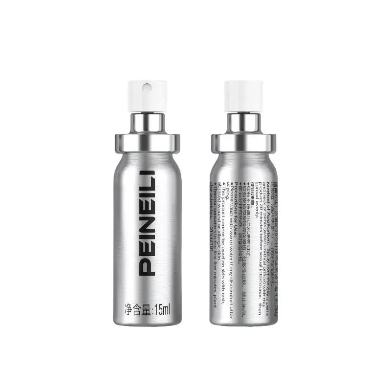 Sex Delay Spray For Men Penis Anti Premature Ejaculation Prolong Spray Enlargment Lubricante ,12pcs Lasting Sex Wipes