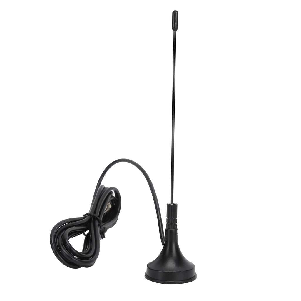 Digital Television LEADSTAR 5‑Inch Pocket Digital TV Portable FM ATV Bracket High‑Resolution Mini TV Multifunctional Mini TV