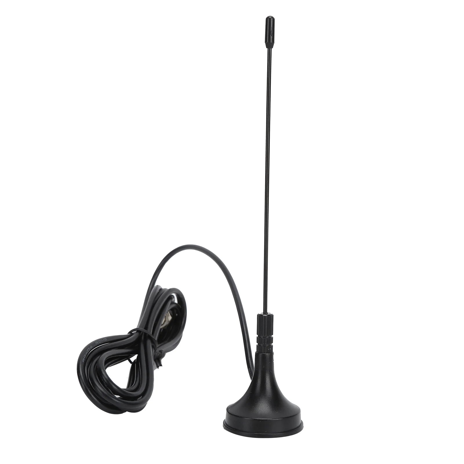 Digital Television LEADSTAR 5‑Inch Pocket Digital TV Portable FM ATV Bracket High‑Resolution Mini TV Multifunctional Mini TV
