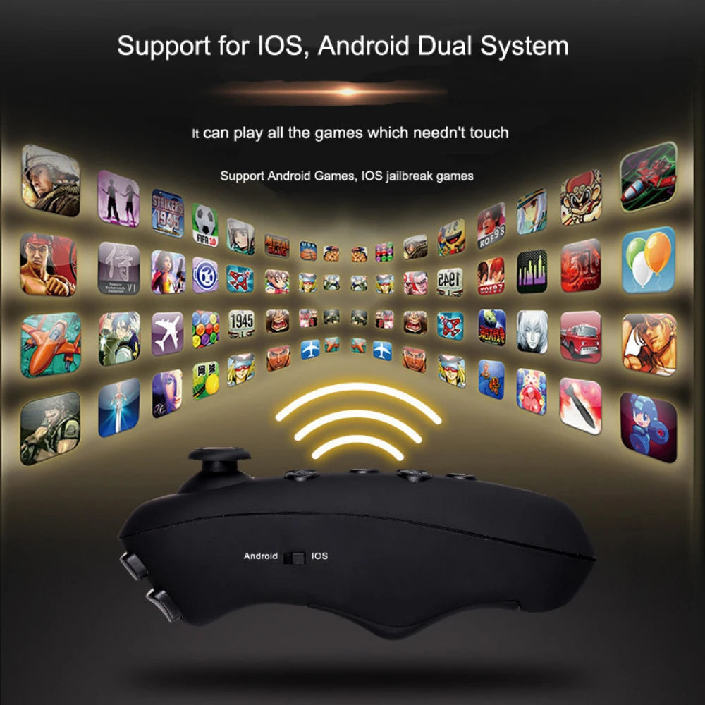 Cell Phone Virtual Reality 3D VR Glasses Helmet Headset Devices Lenses Goggle Smart Smartphone Mobile Realidade Game Viewer Viar