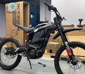 Moto Eléctrica de Cross 72V 8000W | Todoterreno para Adultos - ¡Velocidad Extrema!