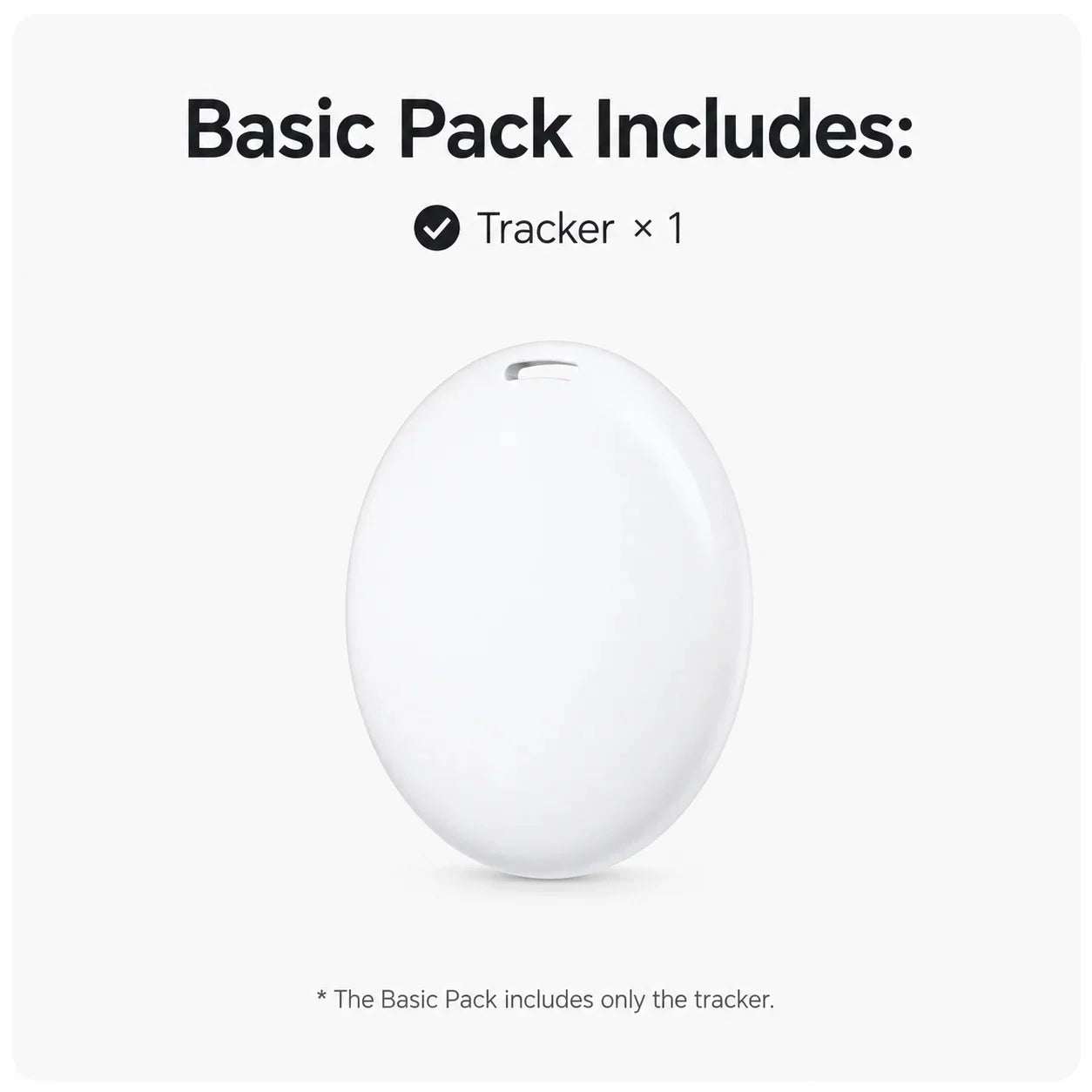 Pet(Cats and dogs)Locator Set GPS Tracker Collar Set, Pet Additions, Compatible with Apple Find My