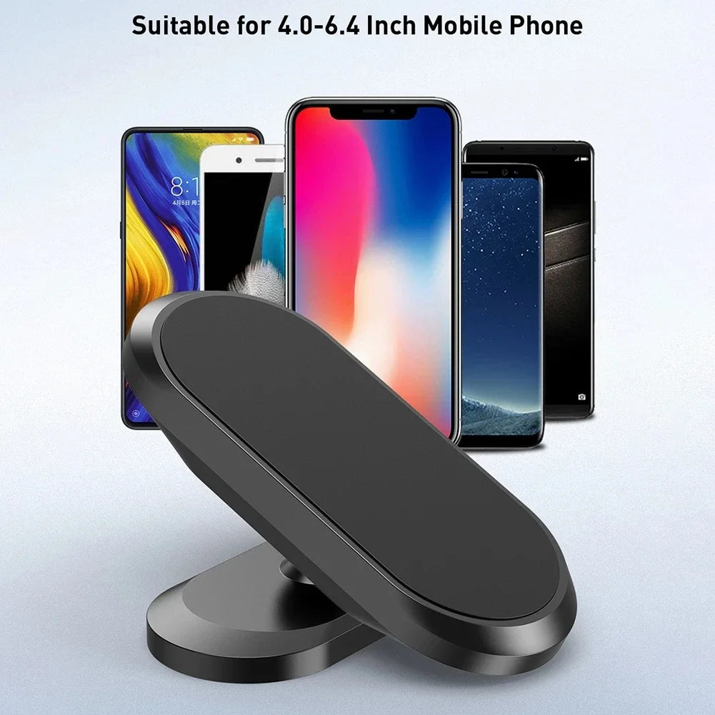 Magnetic Car Phone Holder Stand Mobile Cell Air Vent Magnet Mount GPS Support in Car For iPhone 15 14 13 X Xiaomi Samsung Huawei