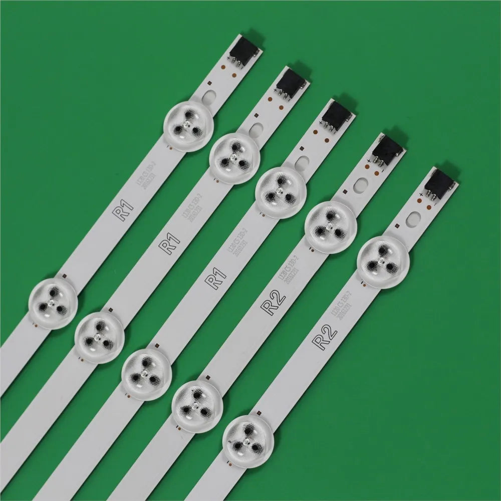 10PCS/lot TV LED Bar 42LN575S 42LA615V 42LN570S 42LA620V 6916L-1385A/6916L-1386A/6916L-1387A/6916L-1388A 42LA615V 42LN540V
