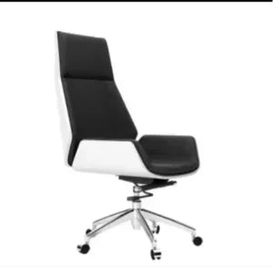 Premium Office conference  modern training reception desk, conference room, large table and chair set
