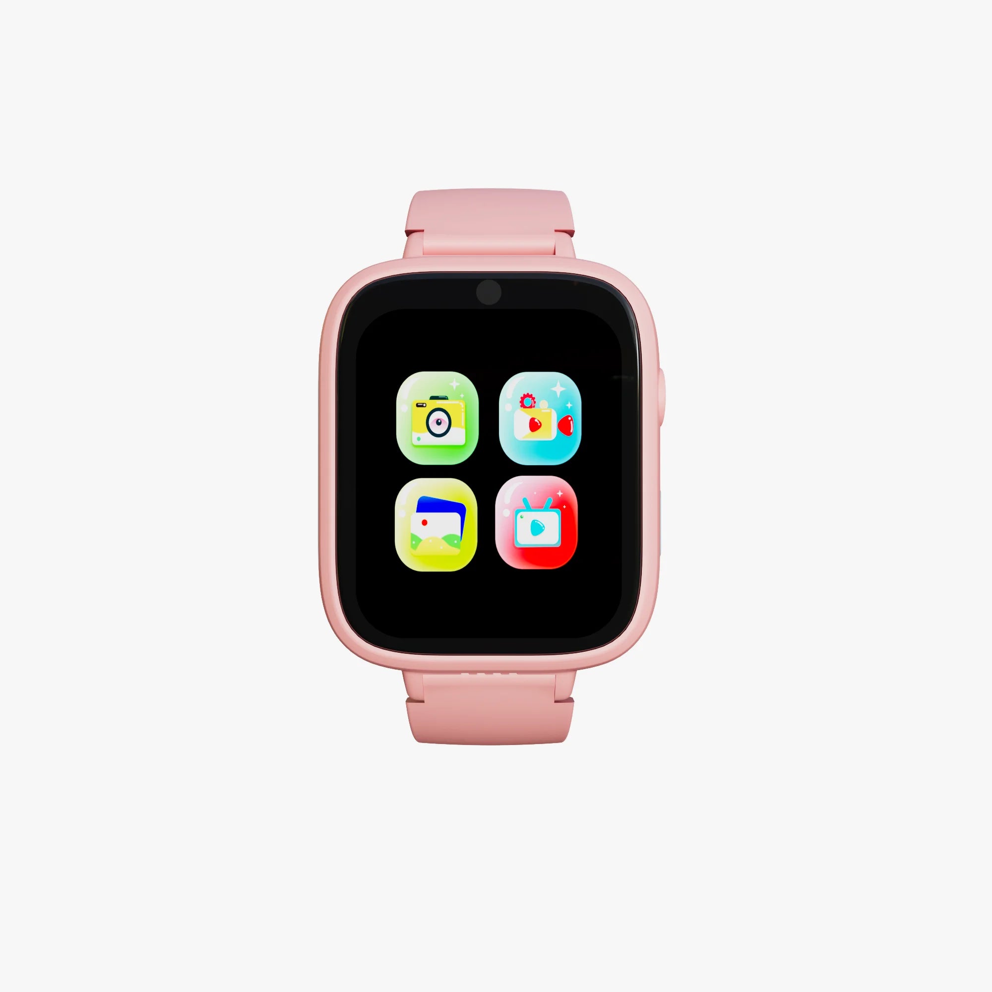 Children Watch Birthday Gifts For Child Boy Girl Smart LED Digital Cartoon Kids Smartwatch 32MB Bracelet Wristwatch reloj niño