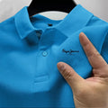 Polo Hombre Manga Corta - Casual Business Verano