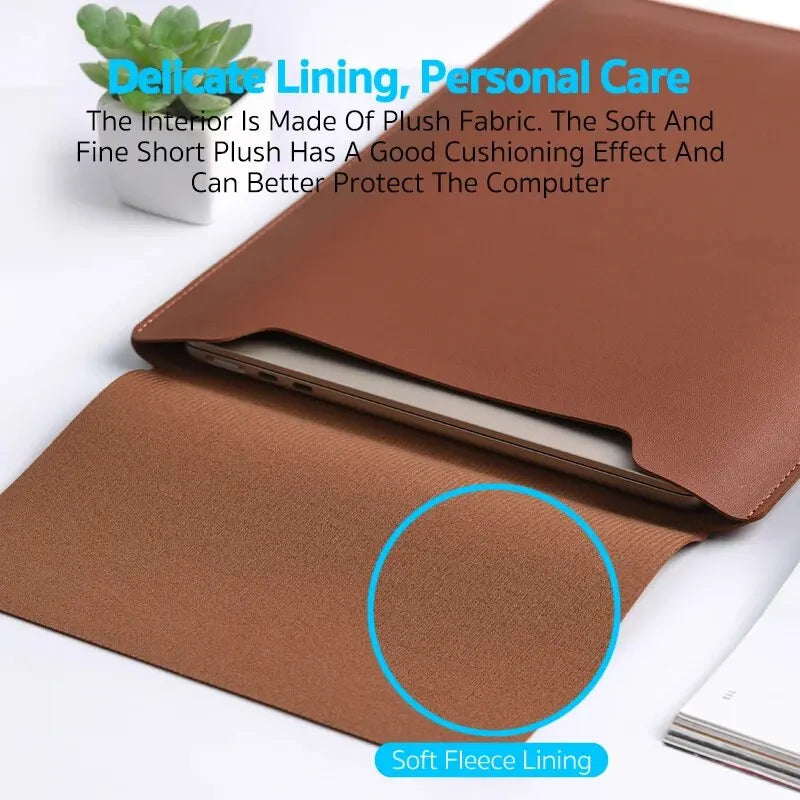 Funda Sleeve para Laptop y MacBook - Varios Tamaños