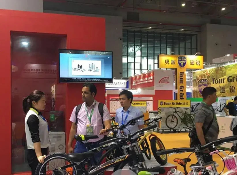 750W Electric Folding City Bike 48V 48V Lithium Battery Steel Frame Electric Mountain Bike With Fat Tire